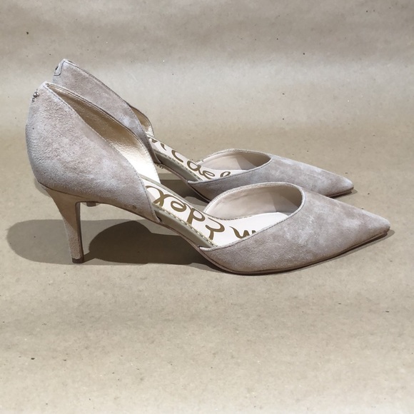 Sam Edelman
Jaina d'Orsay Pumps size 10 - Picture 2 of 7